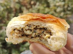 五仁-茂名道烧饼王(海地店)