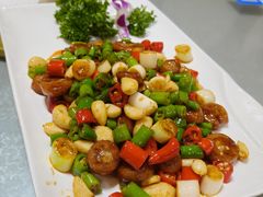 -小山东羊肉汤馆(同济新村店)