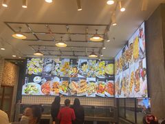 大堂-飞尝蚝·顺德菜·鱼生(顺德总店)