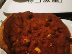-黑窑厂糖油饼烤鸭·清真菜(总店)