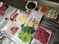 -海底捞火锅(龙湖三千集店)