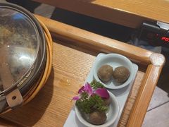 -煲大王老砂锅猪肚鸡(泊富ICITY店)