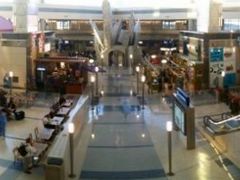 -达拉斯 沃斯堡国际机场