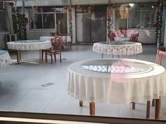 -金台阶鱼馆(于桥水库店)