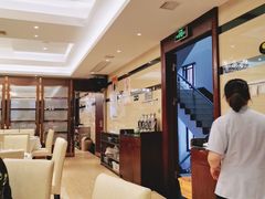-汤记传菜(秀浦路店)