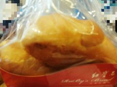 海盐餐包-红宝石·鲜奶小方·海派西点房(南丹店)