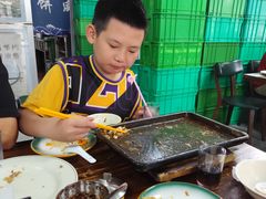 -清真永恒华威肉饼(潘家园店)