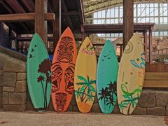 -杭州开元森泊度假乐园