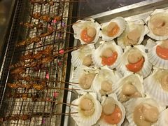 -聚友烧烤(环湖西路店)