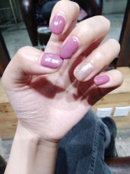 -M·X Nail日式美甲美睫