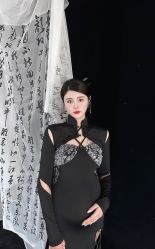 -专注孕妇照亲子照·纪田摄影