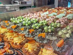 日式焦糖布丁可颂-PAOPAO Bakery&Café(港汇店)