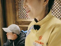 -大张烙馍村(绿地店)