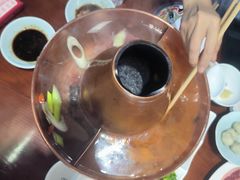 -1078號老北京涮肉(松柏店)