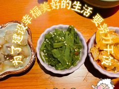 -有喜屋·深夜食堂(北京西路店)
