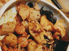 -嘉和一品粥(山水店)