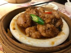 -点都德(大茶楼店)