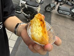-肯德基(龙盛新天地店)
