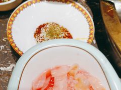 -堂客老火锅(欣阳广场总店)