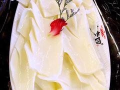 -重庆袁老四火锅(兖州九州新天地店)