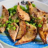 香煎猪润很好吃