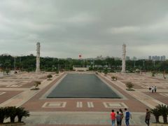 -中国闽台缘博物馆