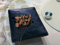 -聚味瞿记·龙虾堂(咸嘉湖店)