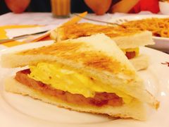 -大哥餐厅(西城花园店)