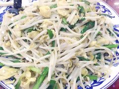 炒合菜-九河居(荔湾路店)
