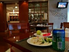 -重庆解放碑帝晶酒店·姜厨房西餐厅