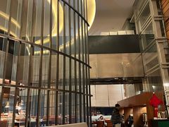 -洲际酒店·地平线全日餐厅HORIZON CAFÉ