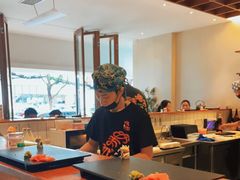 -戏作寿司(观音桥店)