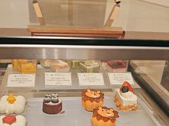 -天津东凯悦酒店·大堂吧
