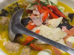 -衡厨·衡阳土菜(中南店)