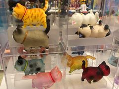 -泡泡玛特POPMART(合生汇店)