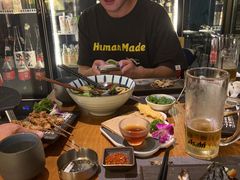 -鞠橘居酒屋(仁恒江湾新天地店)