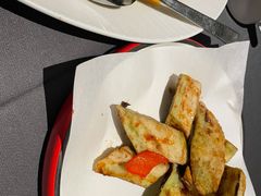招积茄子-小炳胜(卓悦中心店)