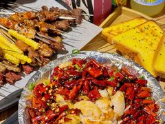 -壹酒贰肉1926·深夜食堂(南京北街店)