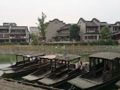-龙潭水乡