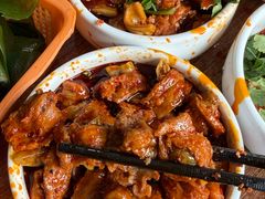 -牛华八婆麻辣烫(起源店)