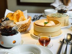 -悦景酒家(罗湖店)