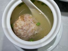 -大潮淮·淮扬菜(何园旗舰店)