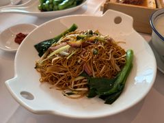 -粤财皇冠假日酒店·彩华轩中餐厅