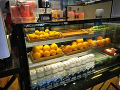 -书亦烧仙草(南昌路王府井店)