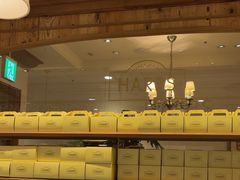 -HARBS(渋谷ヒカリエ シンクス店)