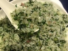 荠菜菜饭-建国328 本帮小馆·面馆