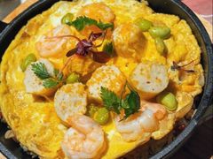 -俄士厨房(五棵松华熙LIVE店)