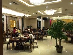 大堂-顺德人家食府(黄金广场店)