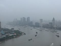 -上海外滩茂悦大酒店