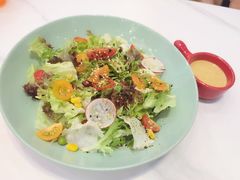 -简荟厨·西式简餐(花都雅乐城店)